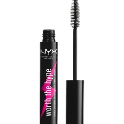 NYX Professional Makeup Mascara Worth The Hype Mascara von