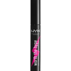 NYX Professional Makeup Mascara Worth The Hype Mascara von