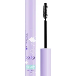 HYPOAllergenic Mascara x Besties Volume & Curly Mascara von Clearance
