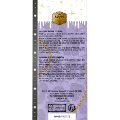 NYX Professional Makeup Mascara X-mas Eye Must Have von