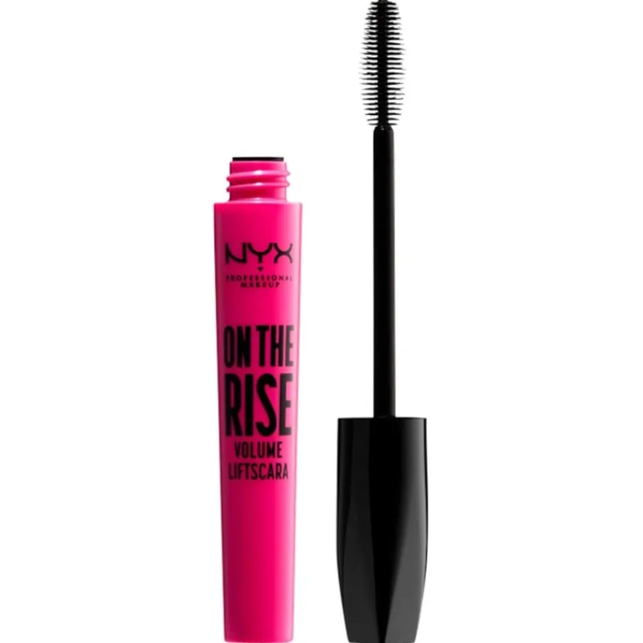 NYX Professional Makeup Mascara X-mas Eye Must Have von