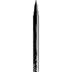NYX Professional Makeup Mascara X-mas Eye Must Have von
