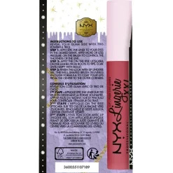 NYX Professional Makeup Mascara X-mas Vegan Sweet Glam von New