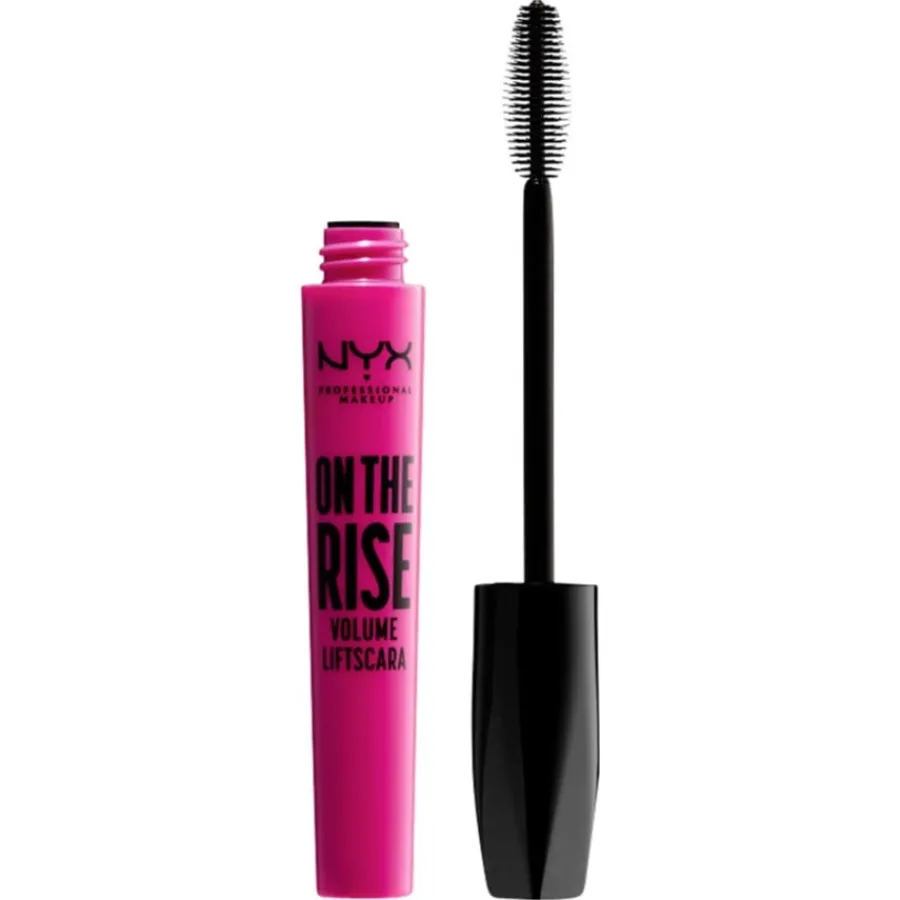 NYX Professional Makeup Mascara X-mas Vegan Sweet Glam von New