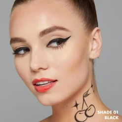 NYX Professional Makeup Mascara X-mas Vegan Sweet Glam von New