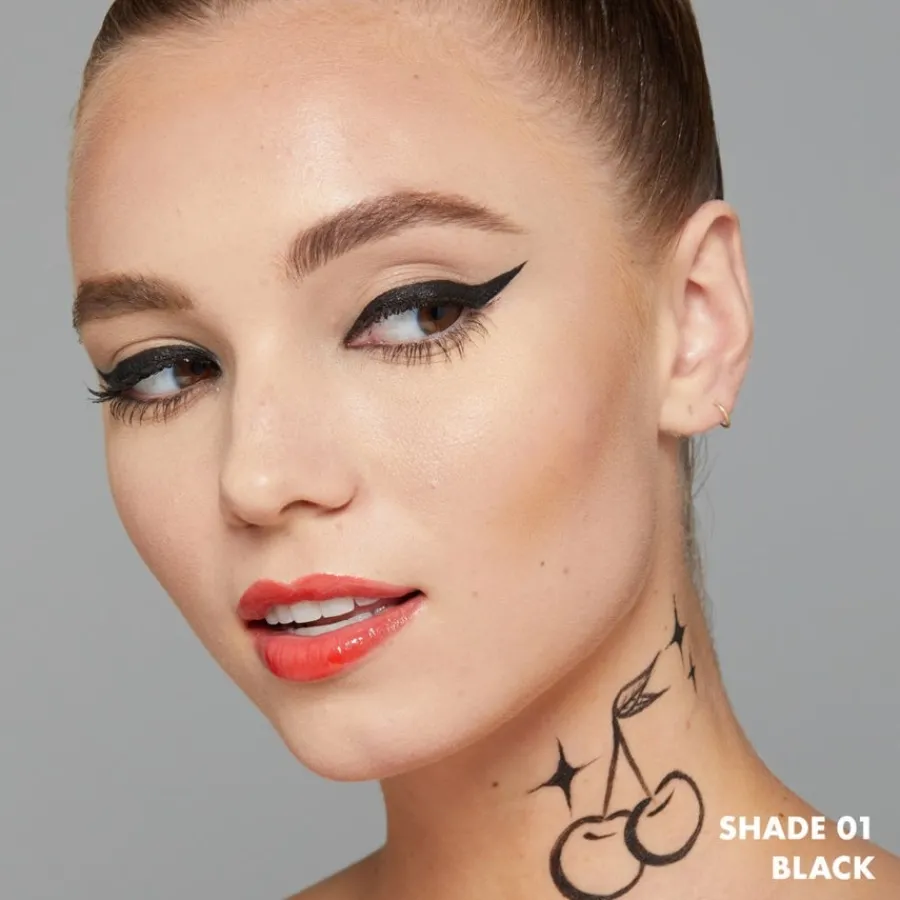 NYX Professional Makeup Mascara X-mas Vegan Sweet Glam von New