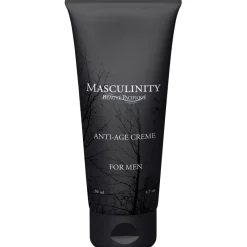 Beautu00E9 Pacifique Masculinity Anti-Age Creme von Beauté Pacifique