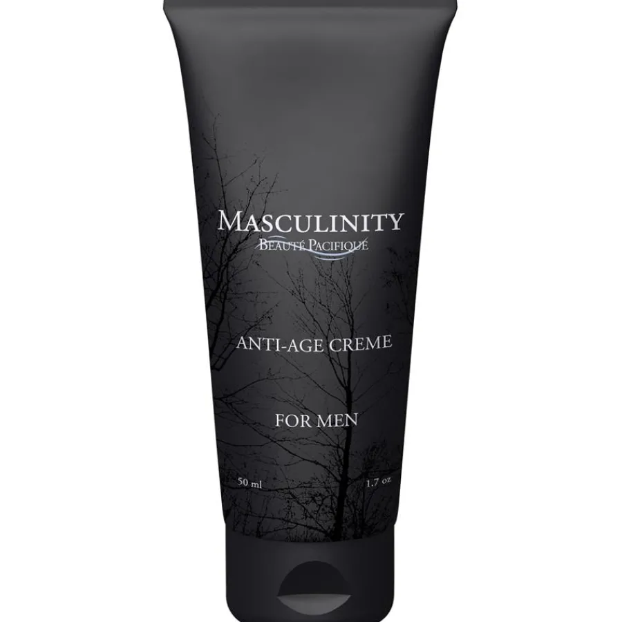 Beautu00E9 Pacifique Masculinity Anti-Age Creme von Beauté Pacifique