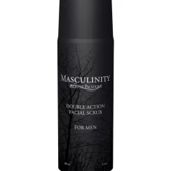 Beautu00E9 Pacifique Masculinity Double Action Facial Scrub von Beauté Pacifique Online