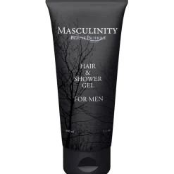 Beautu00E9 Pacifique Masculinity Hair & Shower Gel von Beauté Pacifique Clearance