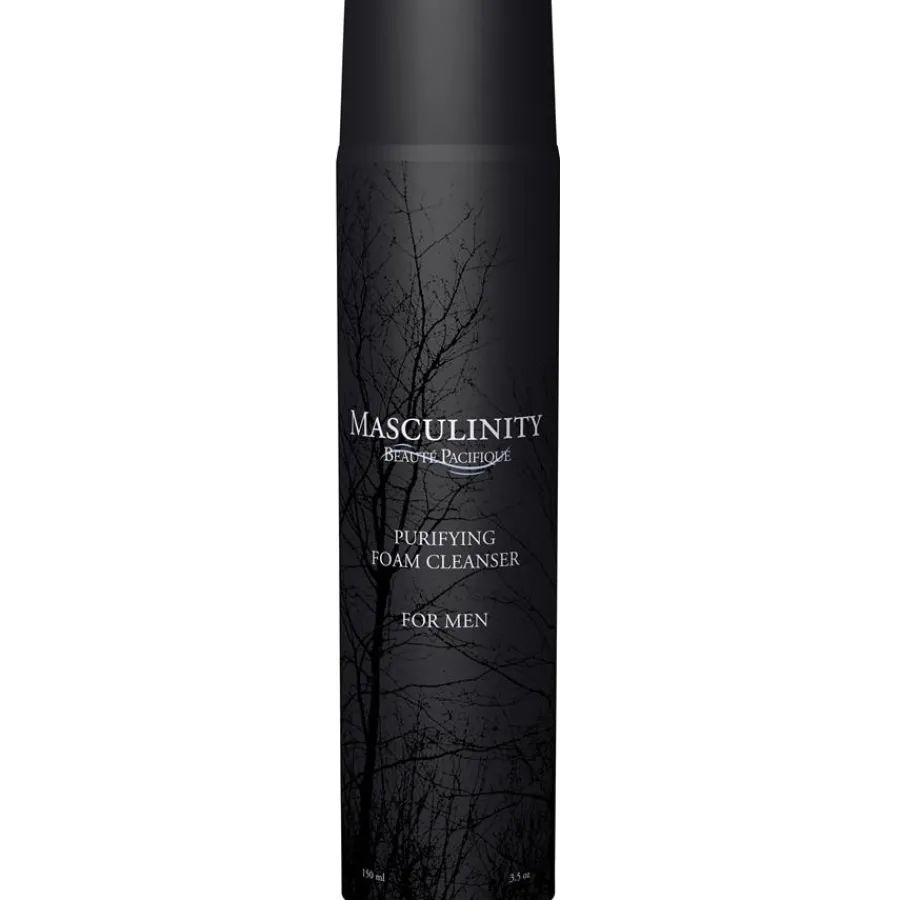 Beautu00E9 Pacifique Masculinity Purifying Foam Cleanser von Beauté Pacifique Sale
