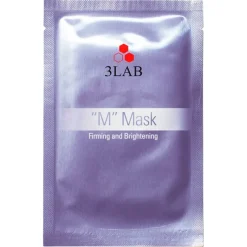 3LAB Mask "M" Mask Firming and Brightening von Hot
