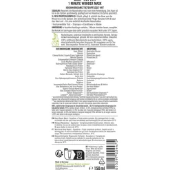 Sante Naturkosmetik Maske Deep Repair Maske von