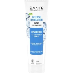 Sante Naturkosmetik Maske Intense Hydration Maske von Clearance