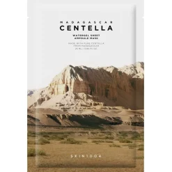 Skin1004 Maske Madagascar Centella Watergel Sheet Ampoule Mask von Sale