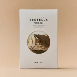 Skin1004 Maske Madagascar Centella Watergel Sheet Ampoule Mask von Sale