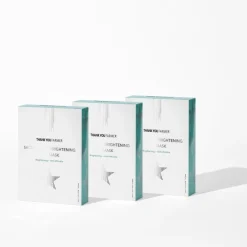 Thank You Farmer Maske Saccharomy Brightening Star Mask von Online