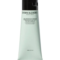 Grown Alchemist Masken Age-Repair Gel Masque Pomegrante Extract & Peptide Complex von Online