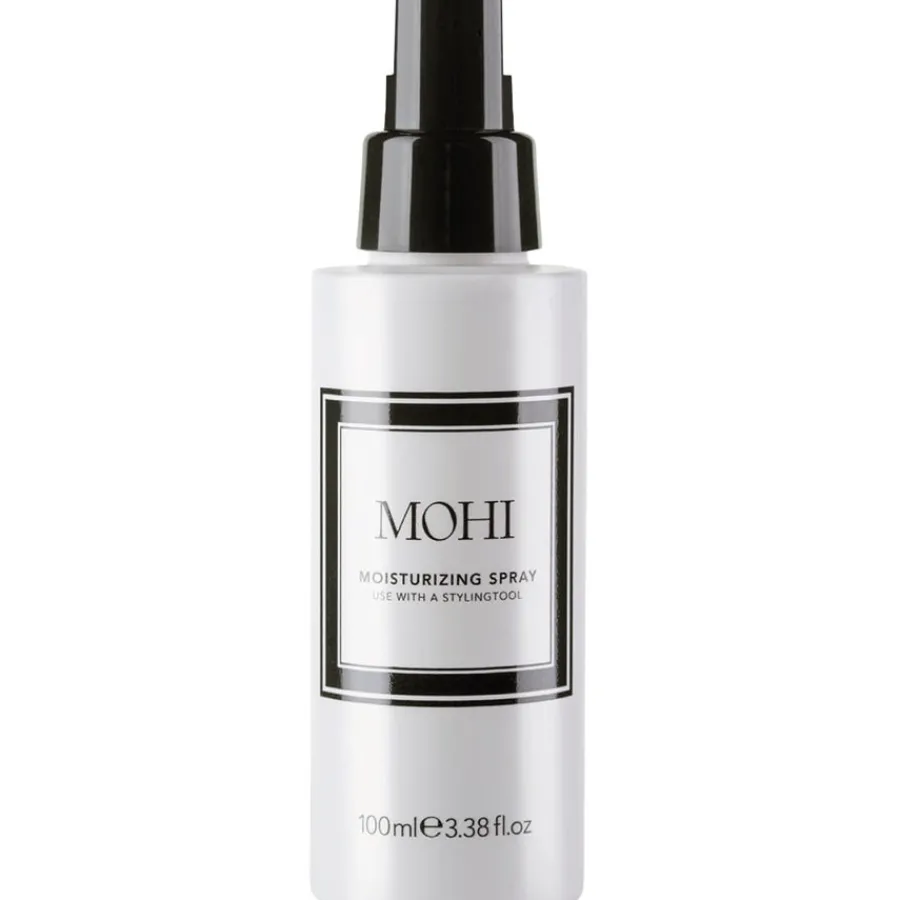 MOHI Hair Care Masken & Behandlung Moisturizing Spray von