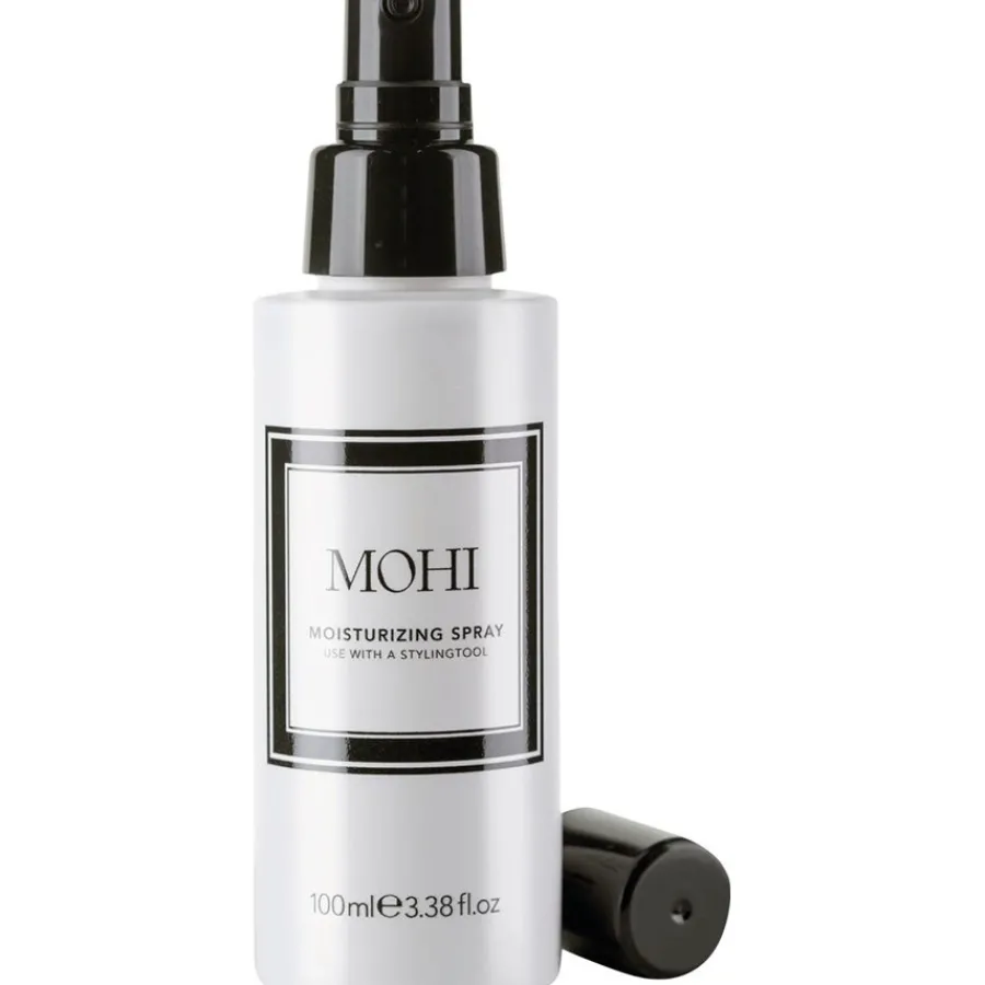 MOHI Hair Care Masken & Behandlung Moisturizing Spray von