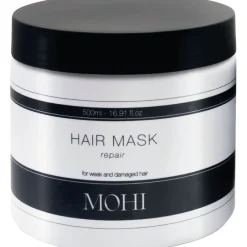 MOHI Hair Care Masken & Behandlung Repair Hair Mask von
