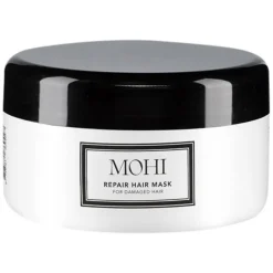MOHI Hair Care Masken & Behandlung Repair Hair Mask von