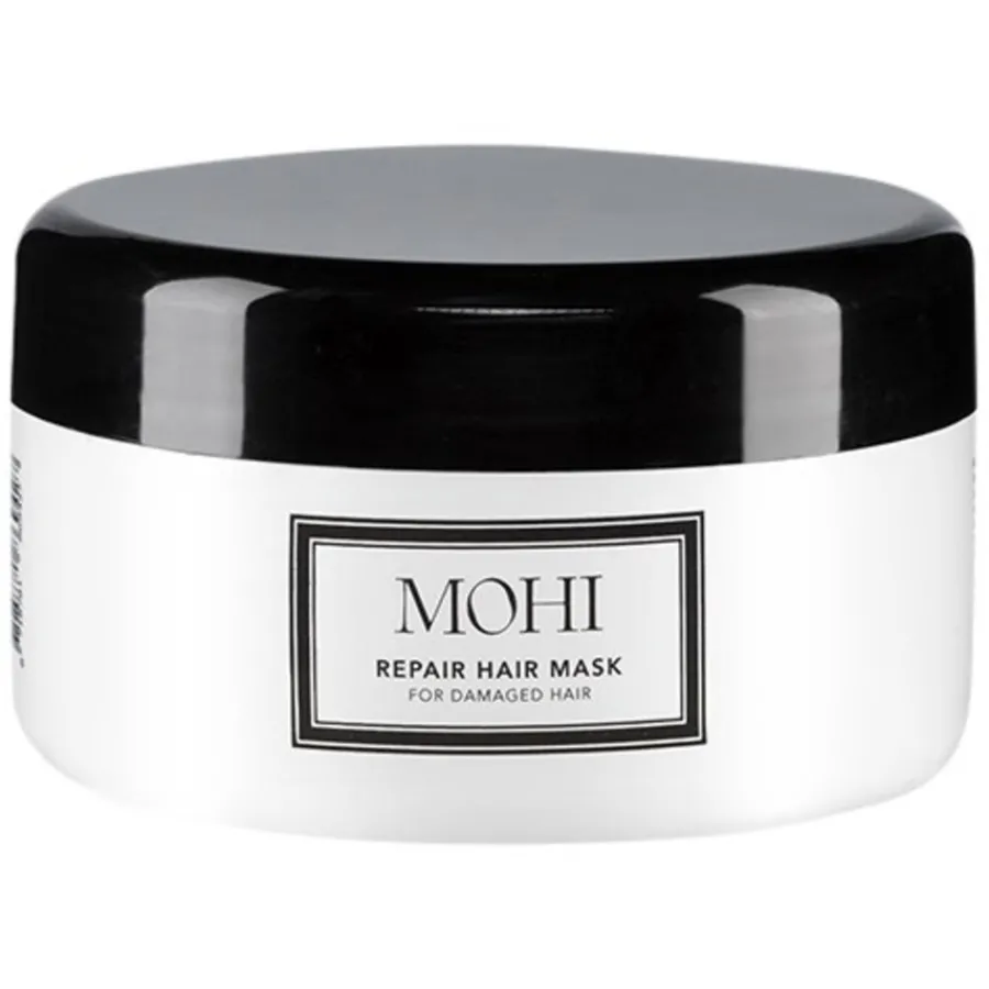 MOHI Hair Care Masken & Behandlung Repair Hair Mask von