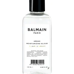 Balmain Hair Couture Masken & Behandlungen Argan Moisturizing Elixer von