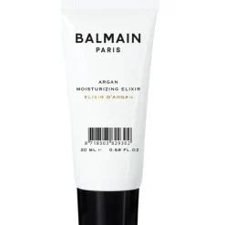 Balmain Hair Couture Masken & Behandlungen Argan Moisturizing Elixer von