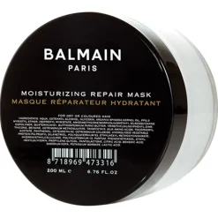 Balmain Hair Couture Masken & Behandlungen Moisturizing Repair Mask von