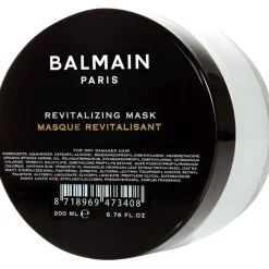 Balmain Hair Couture Masken & Behandlungen Revitalizing Mask von