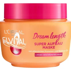 Lu2019Oru00E9al Paris Masken & Crème Dream Length Intensivkur von L’Oréal Paris Sale