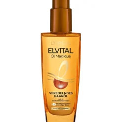 Lu2019Oru00E9al Paris Masken & Crème Öl Magique Veredelndes Haaröl von L’Oréal Paris