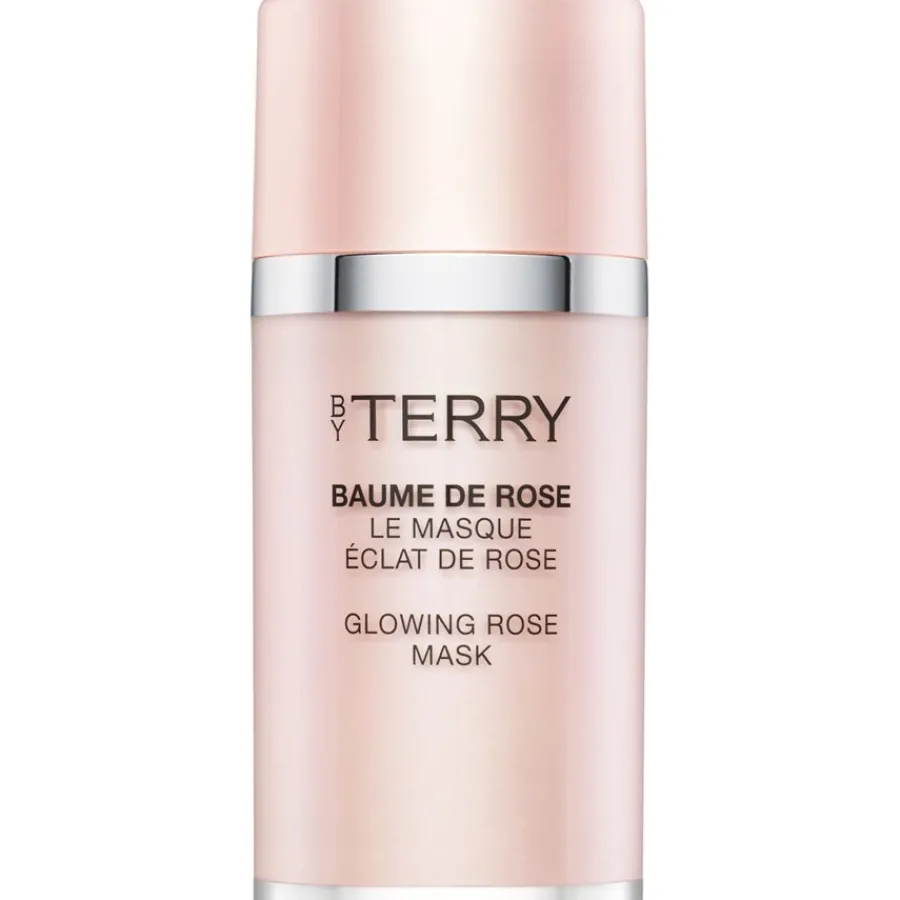By Terry Masken & Peelings Glowing Rose Mask von