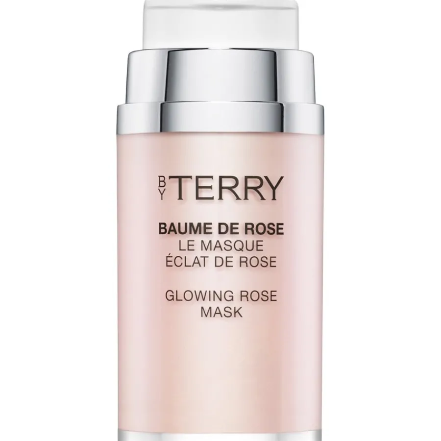By Terry Masken & Peelings Glowing Rose Mask von