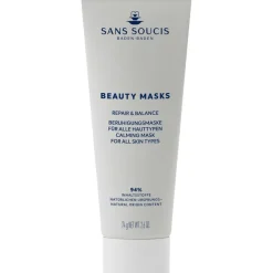 Sans Soucis Masken BEAUTY MASK Repair & Balance Maske von