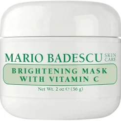 Mario Badescu Masken Brightening Mask with Vitamin C von