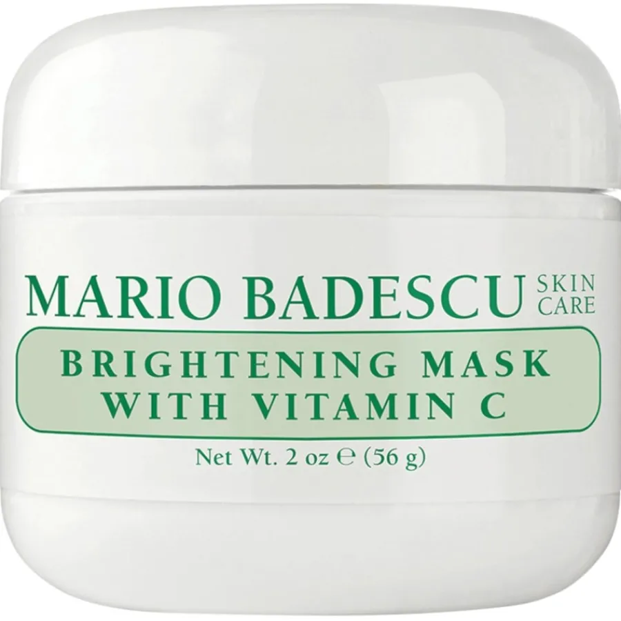 Mario Badescu Masken Brightening Mask with Vitamin C von