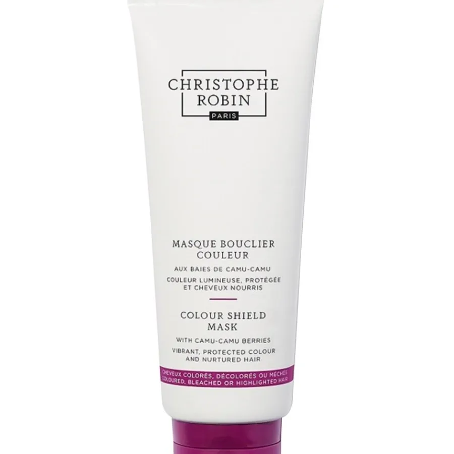 Christophe Robin Masken Color Shield Mask von