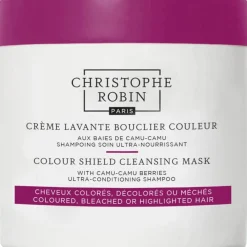 Christophe Robin Masken Colour Shield Cleansing Mask von Hot