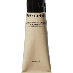 Grown Alchemist Masken Deep Cleansing Facial Masque Wheatgerm, Ginkgo & Cranberry von Clearance