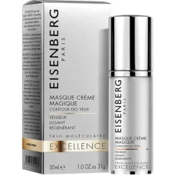EISENBERG Masken Excellence Masque Crème Magique von Online