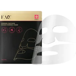 FAQ Swiss Masken FAQ™ Glass Skin Collagen Face Mask von Sale