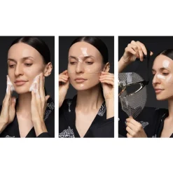 FAQ Swiss Masken FAQ™ Glass Skin Collagen Face Mask von Sale