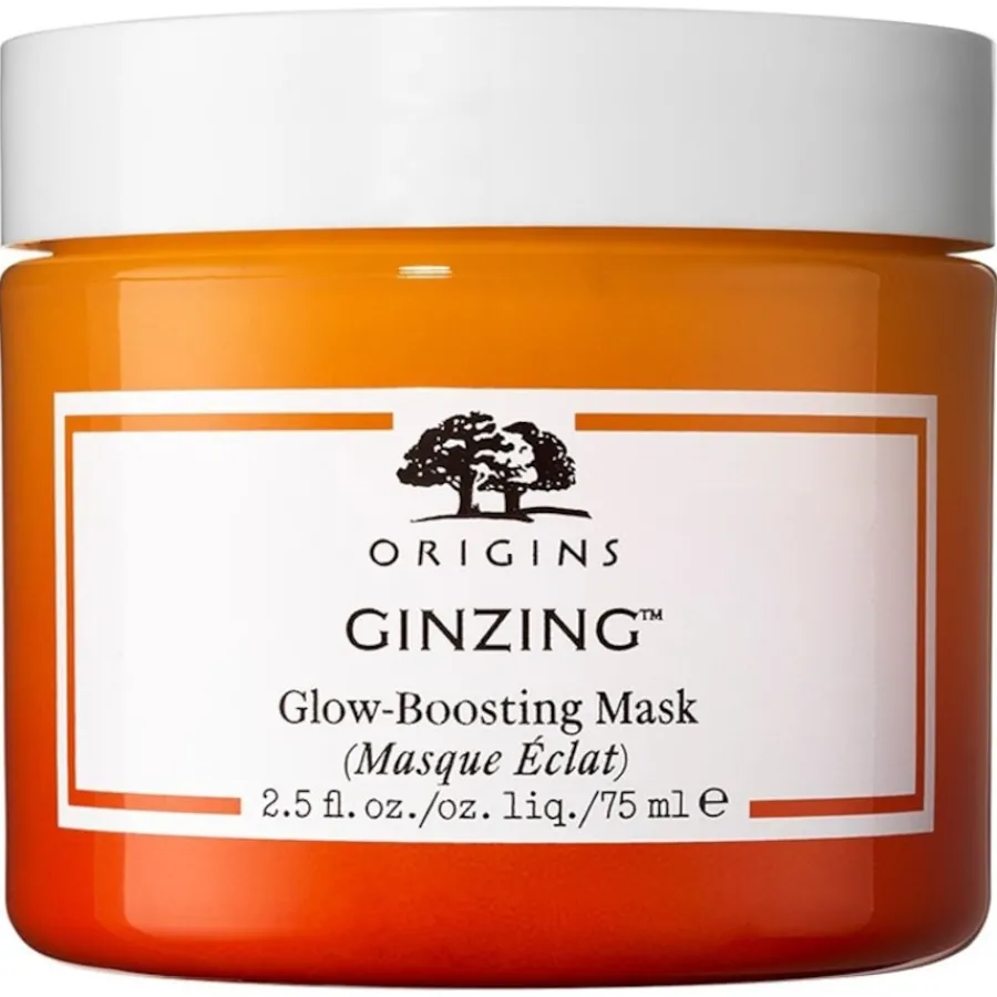 Origins Masken Glow-Boosting Mask von