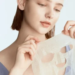 Axis-Y Masken Green Vital Energy Complex Mask von