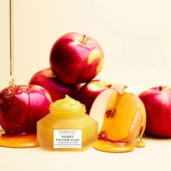 Farmacy Beauty Masken Honey Potion Plus Hydration Mask von Clearance