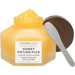 Farmacy Beauty Masken Honey Potion Plus Hydration Mask von Clearance
