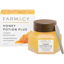 Farmacy Beauty Masken Honey Potion Plus Hydration Mask von Clearance