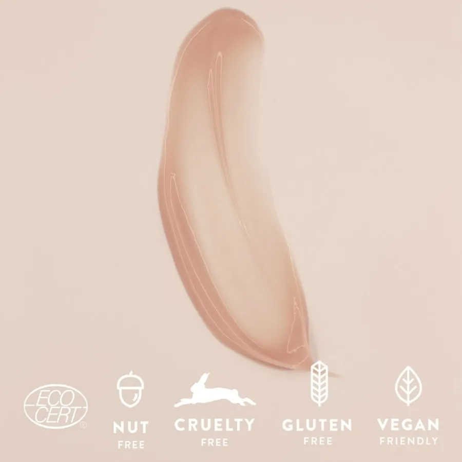 Mu00C1DARA Masken Hydra Mask Moisture+Radiance SOS von MÁDARA Outlet